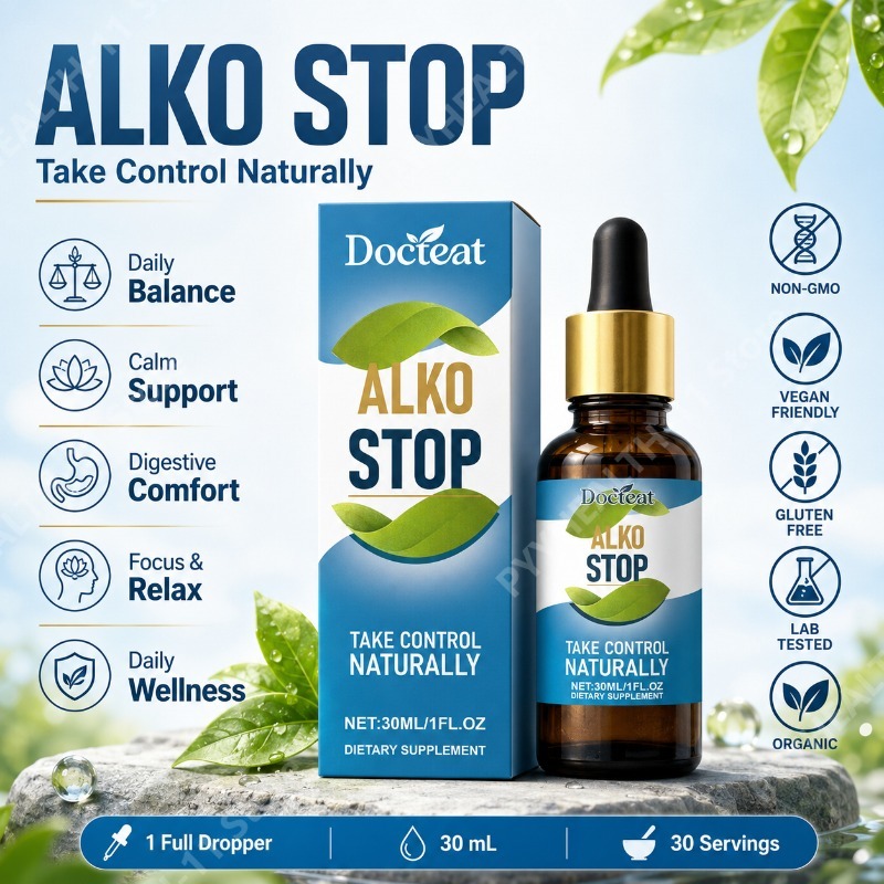 Herbal Wellness Liquid - Ekstrak Herbal Cair Tetes dengan Aloe