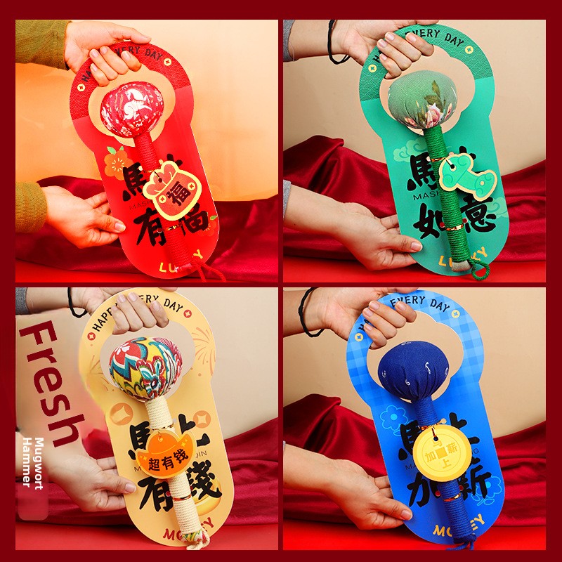 Herbal And Wellness Products - Ide Hadiah Kreatif: Alat Pijat Herbal