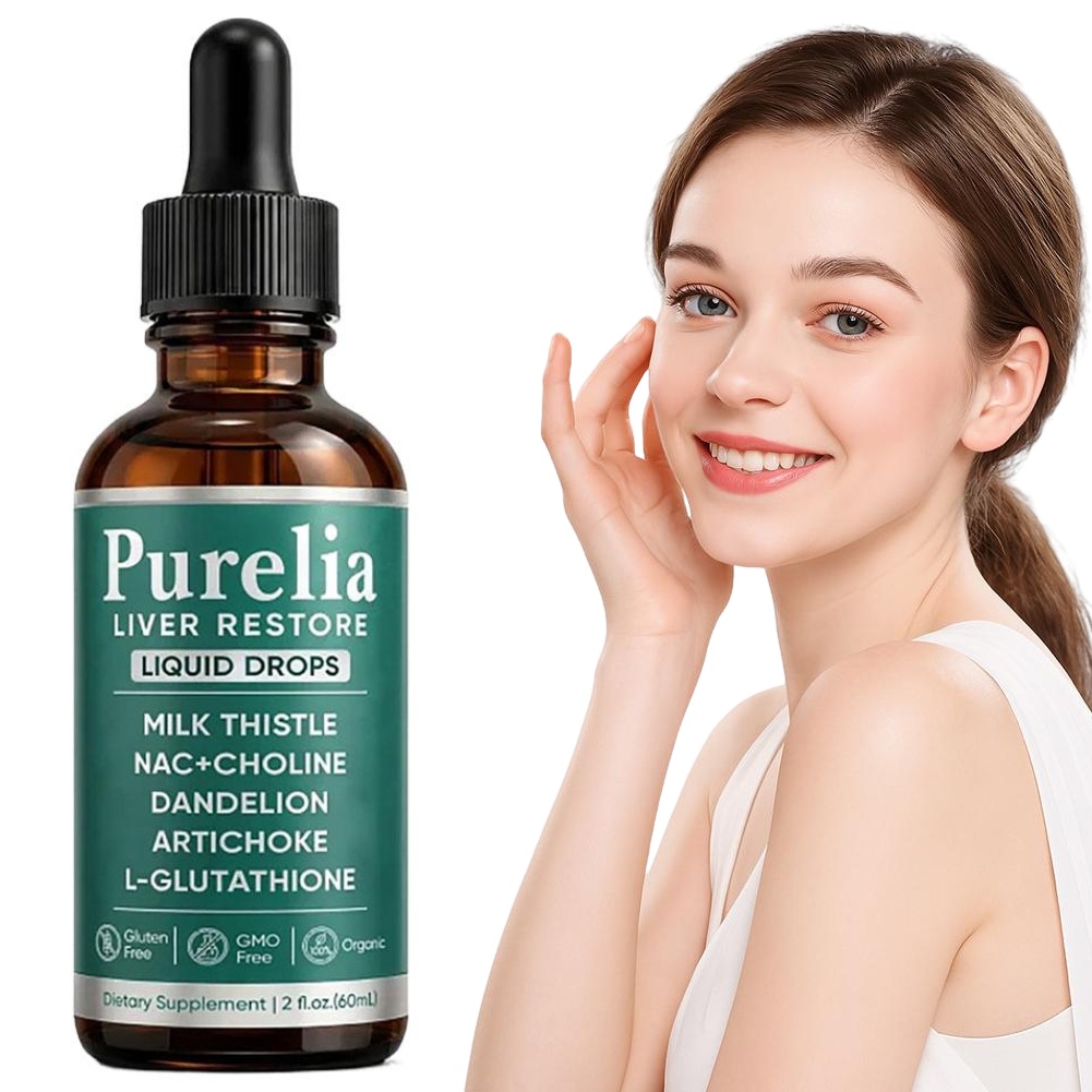 Suplemen Cair Herbal 60ml Milk - Herbal Wellness Liquid ulasan dan harga