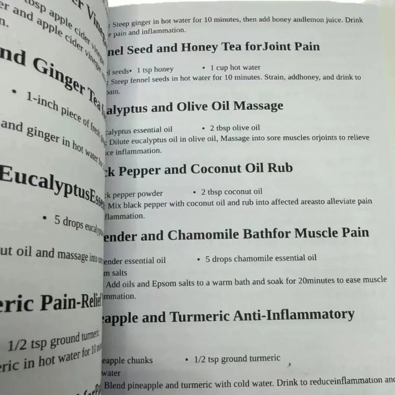 Buku Panduan Perawatan Kesehat - Herbal Wellness Guide ulasan dan harga