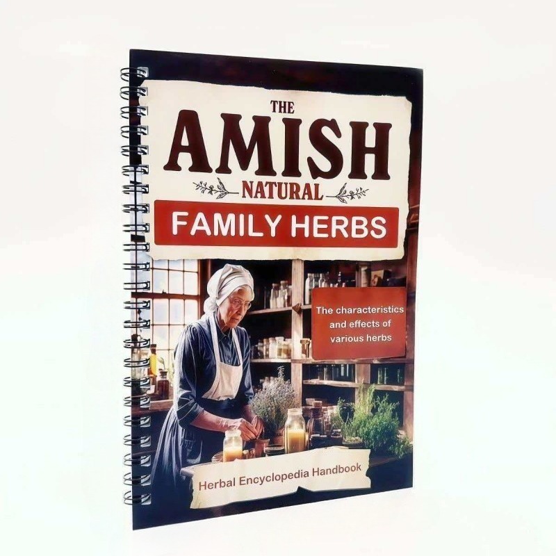 Buku Panduan Ensiklopedia Herb - Herbal Wellness Book ulasan dan harga