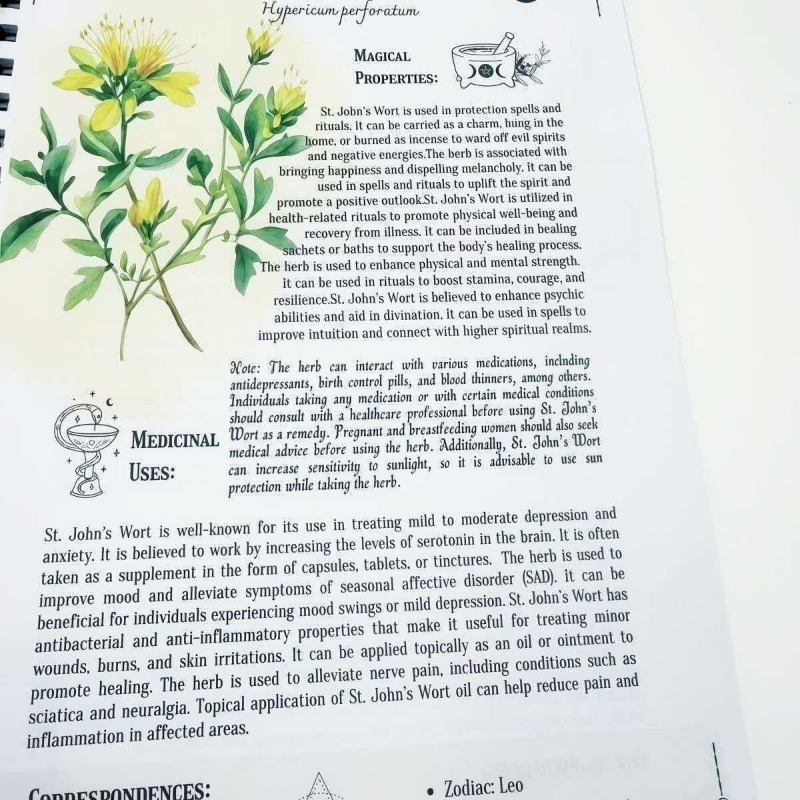 Buku Panduan Ensiklopedia Herb - Herbal Wellness Book ulasan dan harga
