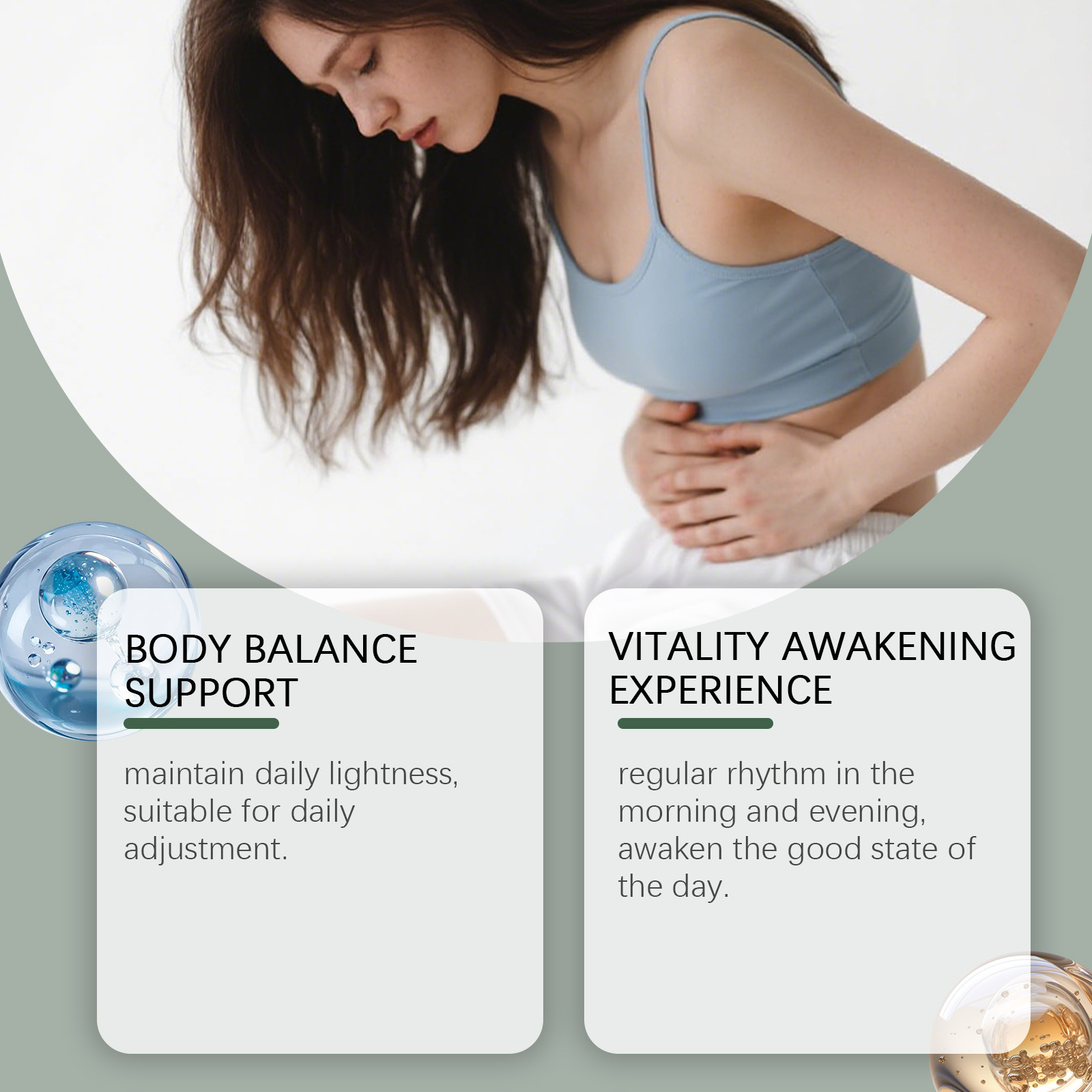 Tetes Drainase Limfatik 11-in- - Herbal Wellness Liquid ulasan dan harga