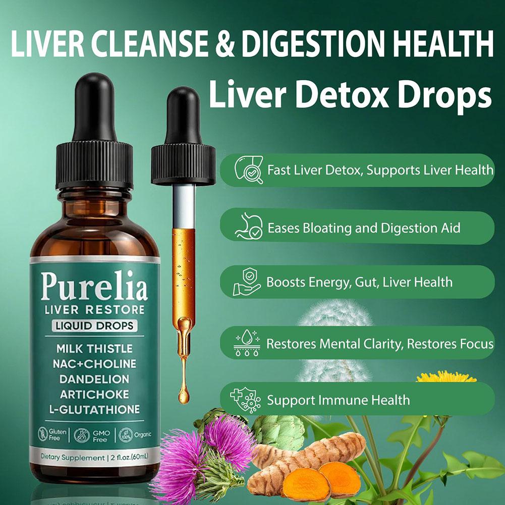 Tetes Kesehatan Herbal Harian  - Herbal Wellness Liquid ulasan dan harga