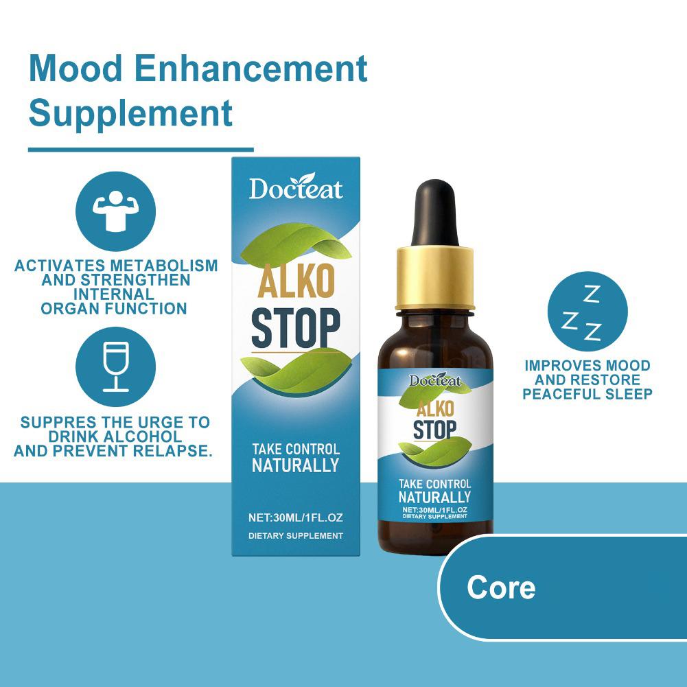 30ml Obat Tetes Herbal Perawat - Herbal Wellness Liquid ulasan dan harga