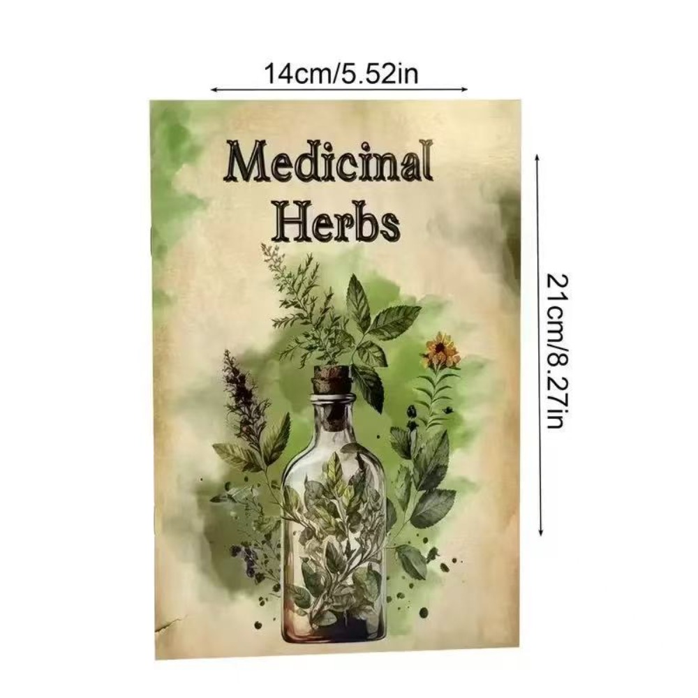 Herbal Obat: Panduan Visual un - Herbal Wellness Guide ulasan dan harga