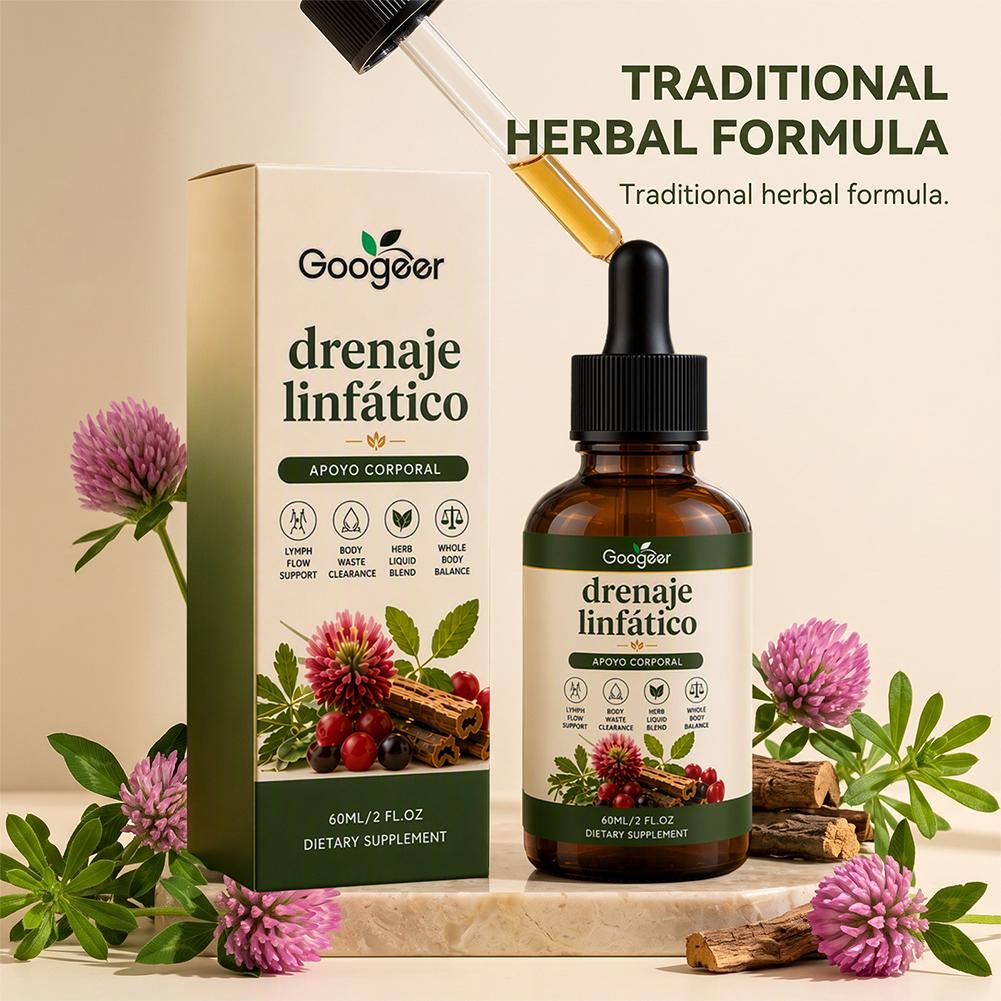 Suplemen Cair Herbal 60ml Tete - Herbal Wellness Liquid ulasan dan harga