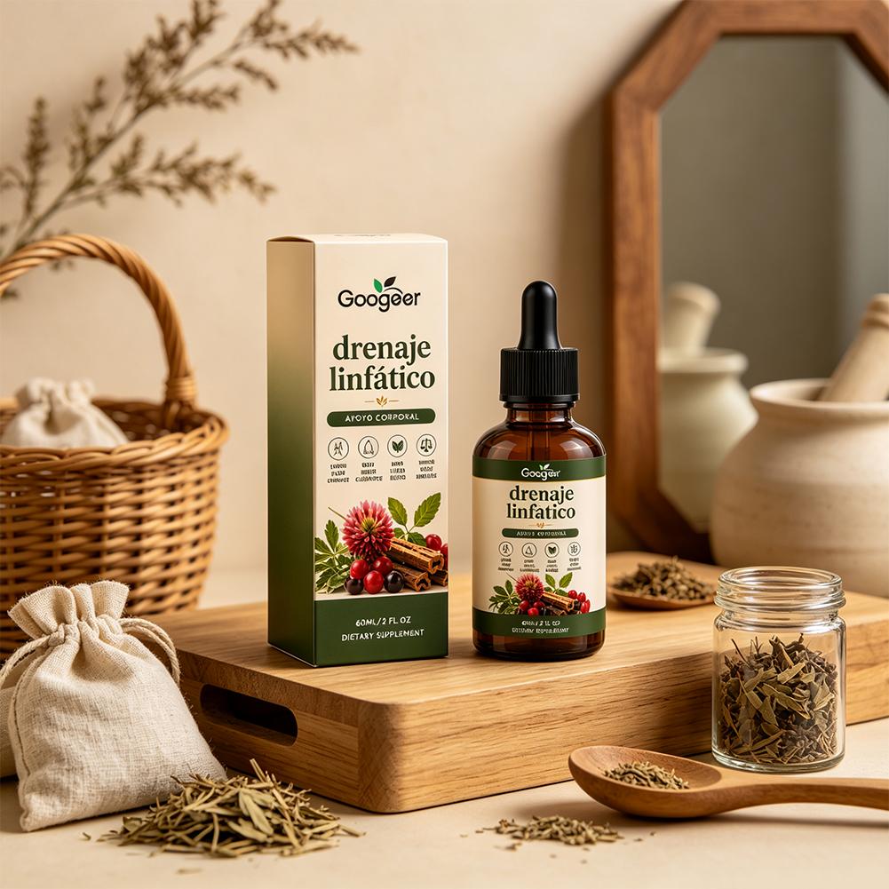 Suplemen Cair Herbal 60ml Tete - Herbal Wellness Liquid ulasan dan harga