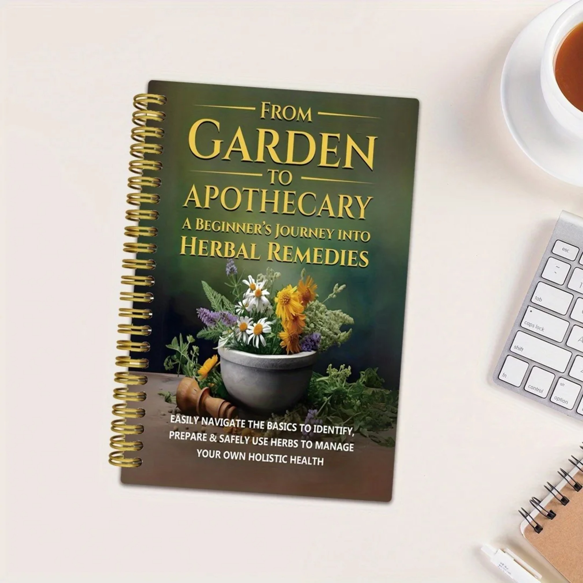 Dari Kebun Hingga Apotek: Perj - Herbal Wellness Book ulasan dan harga