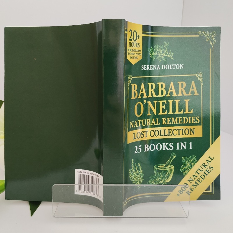 Koleksi Lengkap Obat Herbal: R - Herbal Wellness Book ulasan dan harga
