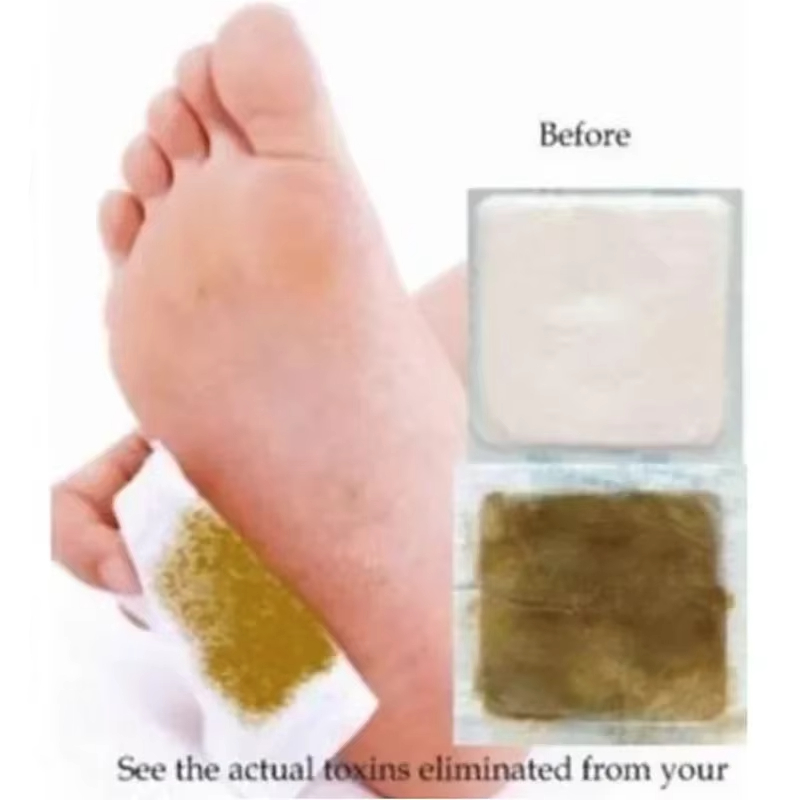 1/2/3/5 Kantong Bantalan Herba - Herbal And Wellness Products ulasan dan harga
