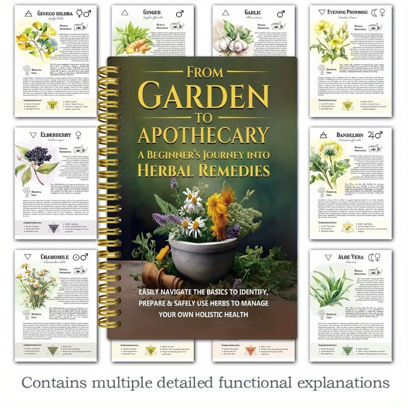 Dari Kebun Hingga Apotek: Perj - Herbal Wellness Book ulasan dan harga