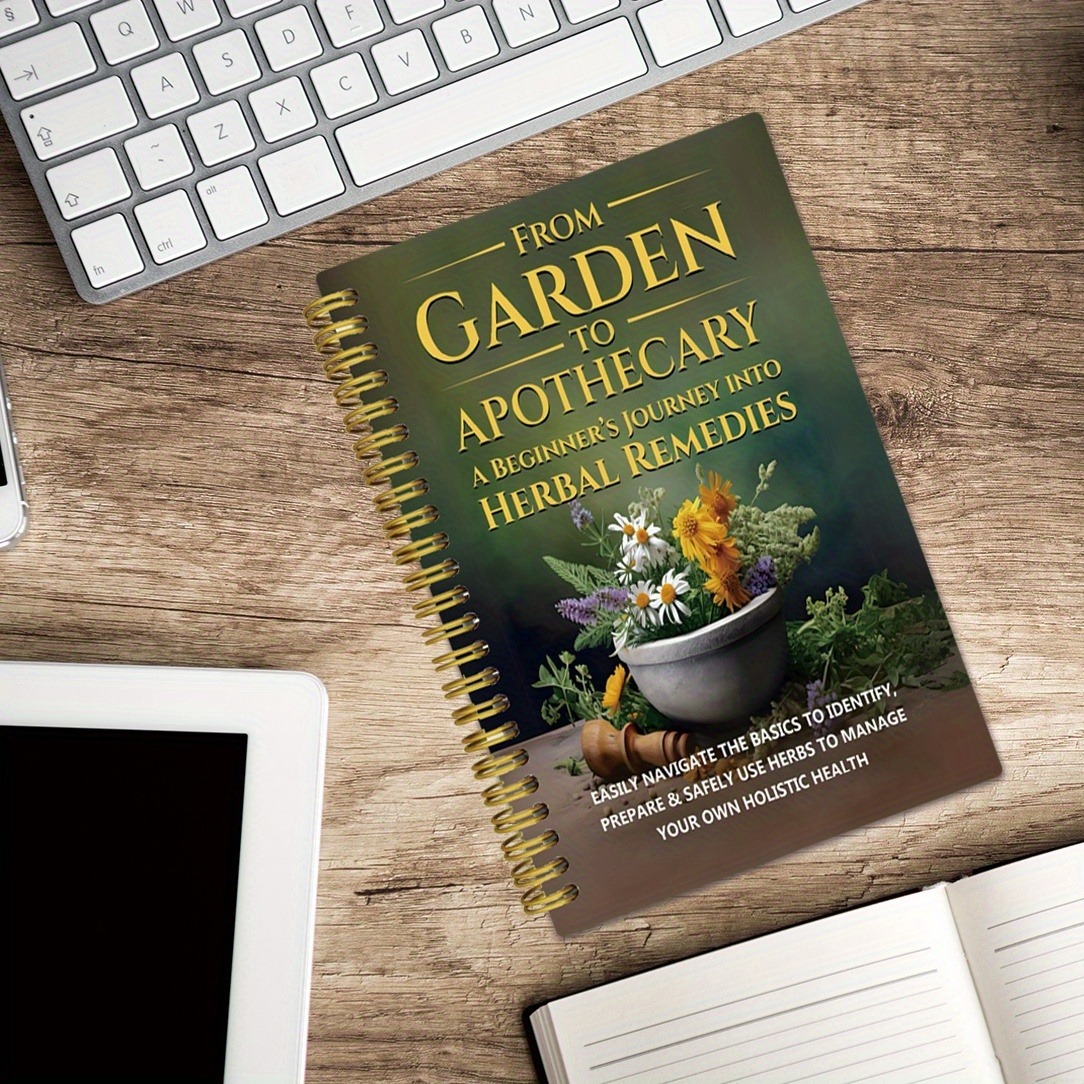 Dari Kebun Hingga Apotek: Perj - Herbal Wellness Book ulasan dan harga